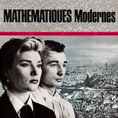  Mathématiques Modernes - Les Visiteurs Du Soir