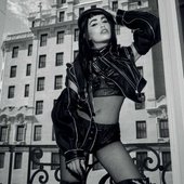 Lali para Magazine Schön ❤