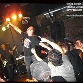 @ White Boppin' Tower IV 