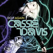 \"Do It Again\" Single Cover  