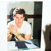 Charlie Puth