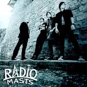 Radio - Masts 