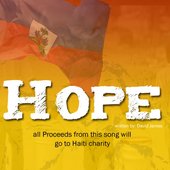 Hope for Haiti