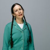 Meredith Monk.