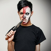 LastFM profile picture for @Cheng