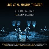 Live at Al Madina Theater