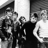 The Undertones