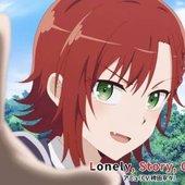 アミュ(CV.稗田寧々)