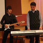 Live in Prometius