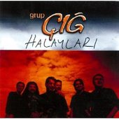 GRUP ÇIĞ