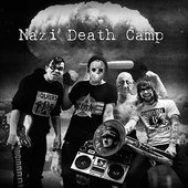 Nazi Deah Camp