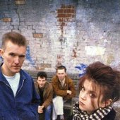 The Sundays Band