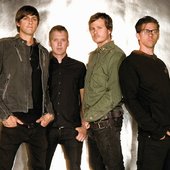 Angels And Airwaves