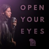 Open Your Eyes - Single
