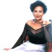 Patti Kim
