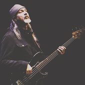 Bill Laswell