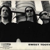 Sweet Tooth promo '90