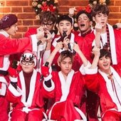 exo christmas