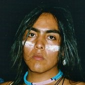 Robert Mirabal