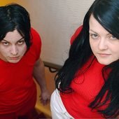 The White Stripes