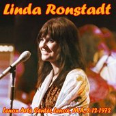 1972-08-12: Lenox Arts Center, Lenox, MA