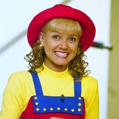 Eliana (1995) - Bom Dia & Cia
