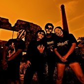 Killa (2025) [Nu Heavy, Hardcore / Argentina]