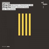 Escape (Allergy Boy Remix) - Single