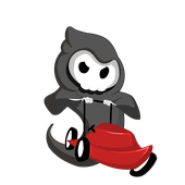 Avatar de grimmower