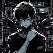 MIDNIGHT KYOTO / GXD FALLING