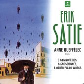 Satie: Gymnopédies, Gnossiennes & Other Piano Works