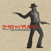 3:10 to Yuma Soundtrack