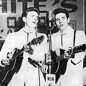 Everly Brothers