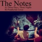 The Notes - Holiday Records Single