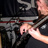 Necrogore Promotion Concert, Suburbia, 2010
