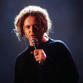 Mick Hucknall