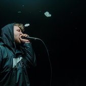 Lotus Eater frontman UK