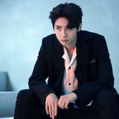 LEEJINHYUK 1st SOLO ALBUM 'S.O.L' CONCEPT PHOTO.