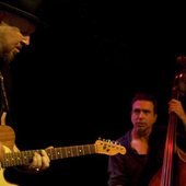 w/Keith Lowe, Seattle