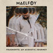 FR4GMENTS: AN ACOUSTIC JOURNEY [Explicit]