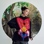 谭维维 | CHIC Magazine China – jul. 2023