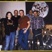 Baignade Interdite, RIF band