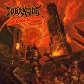 Inner Aggression - EP