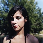 PJ Harvey by Dana Lixenberg