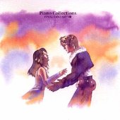 [altermative] Final Fantasy VIII Piano Collections Cover