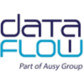 Avatar för ausy_dataflow