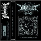 El Triunfo Del Caos