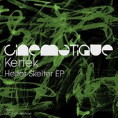 Helter Skelter - Single