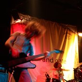 Live @ Bull & Gate - London