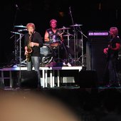 Eddie Money at Summer Motion